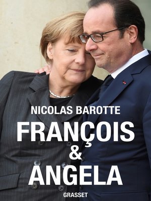 cover image of François et Angela